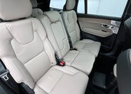 Volvo XC90 SUV 2,0 l 184 kw