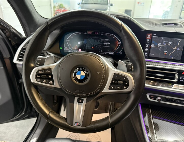 BMW X5 10