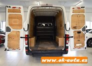 Volkswagen Crafter Ostatní 0,0 103 kw