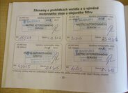 Suzuki Grand Vitara SUV / Terénní 2,4 l 124 kw