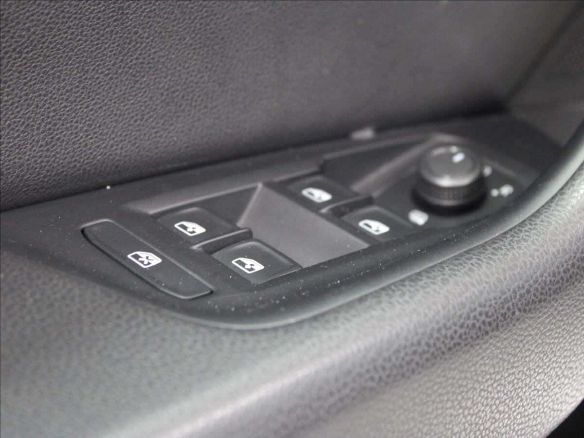 Volkswagen Passat Kombi 2,0 l 110 kw