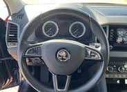 Škoda Karoq SUV / Terénní 1,5 l 110 kw