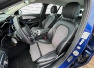 Mercedes-Benz Třídy C Kombi 1,5 l 115 kw