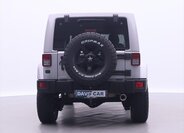 Jeep Wrangler SUV / Terénní 2,8 l 147 kw