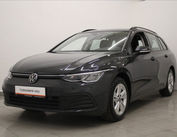 Volkswagen Golf Kombi 1,5 l 96 kw