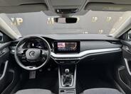 Škoda Octavia 13