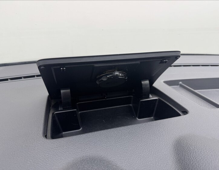 Volkswagen Caddy Kombi 1,9 l 77 kw