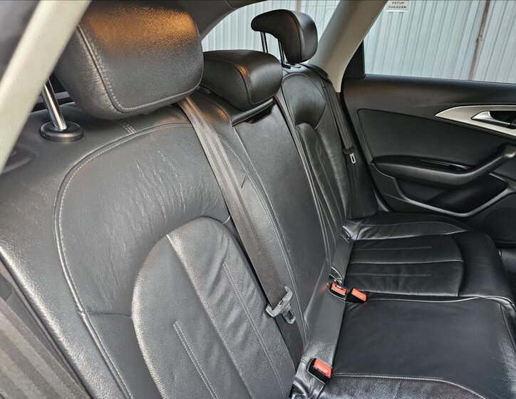 Audi A6 Kombi 3,0 l 180 kw