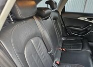 Audi A6 Kombi 3,0 l 180 kw