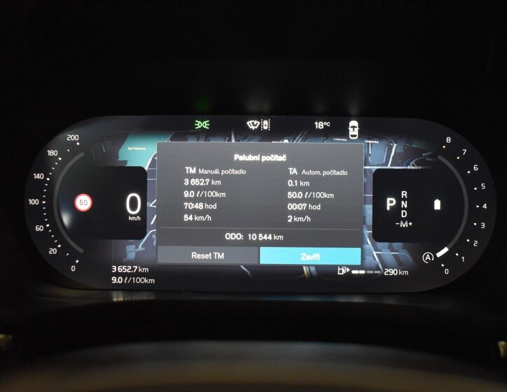 Volvo XC60 SUV 2,0 l 184 kw