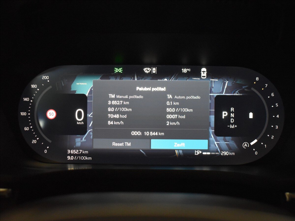 Volvo XC60 SUV 2,0 l 184 kw