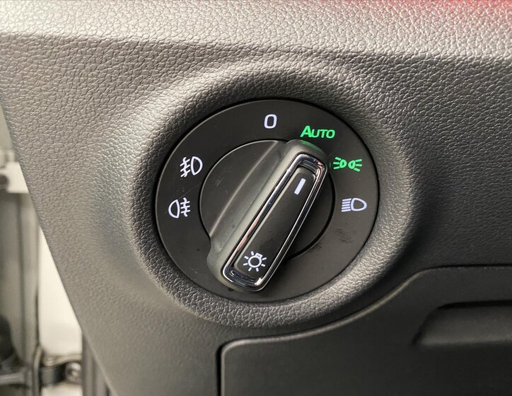 Škoda Scala Hatchback 999,0 85 kw