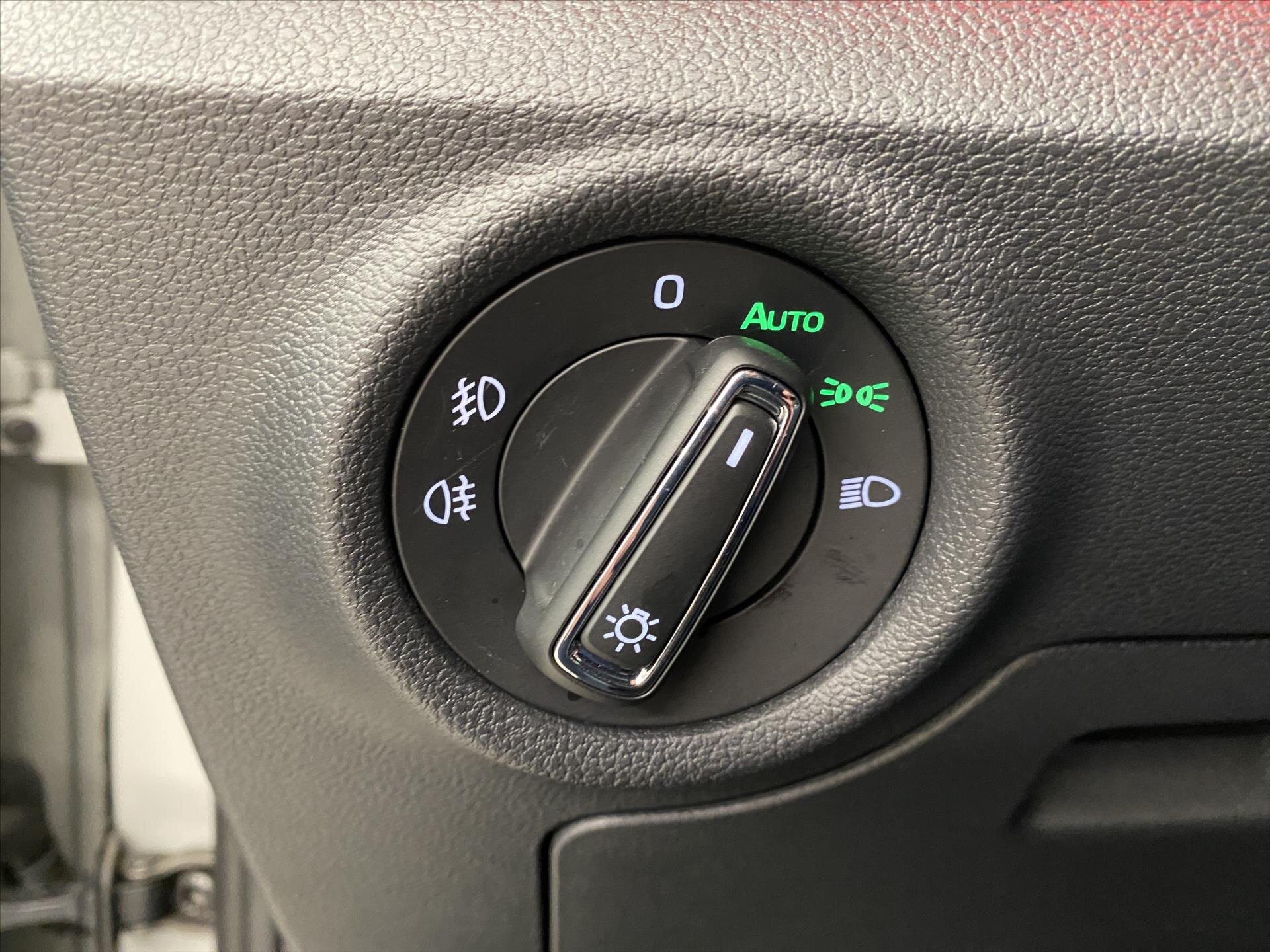 Škoda Scala Hatchback 999,0 85 kw