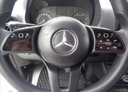 Mercedes-Benz Sprinter Ostatní 2,0 l 110 kw