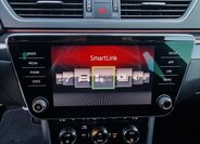 Škoda Superb Kombi 2,0 l 140 kw