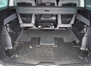 Peugeot 807 MPV 2,0 l 100 kw