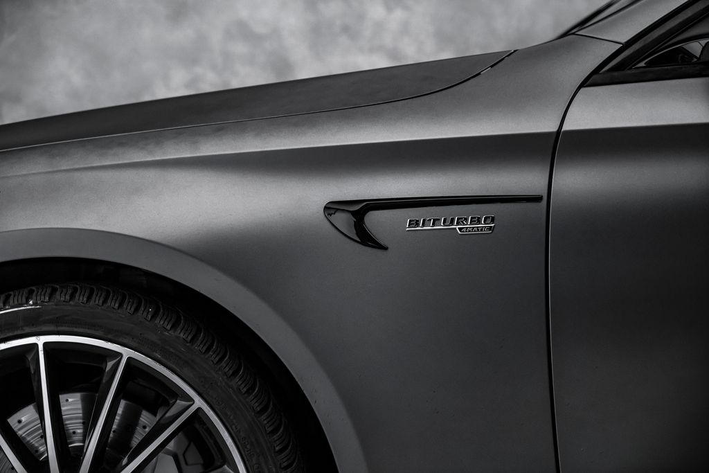 Mercedes-Benz Třídy E