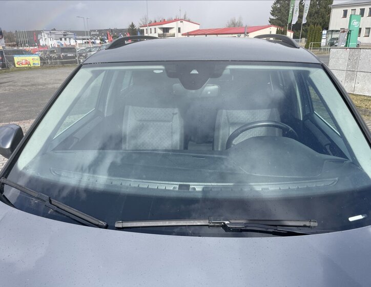 Volkswagen Tiguan SUV / Terénní 2,0 l 110 kw