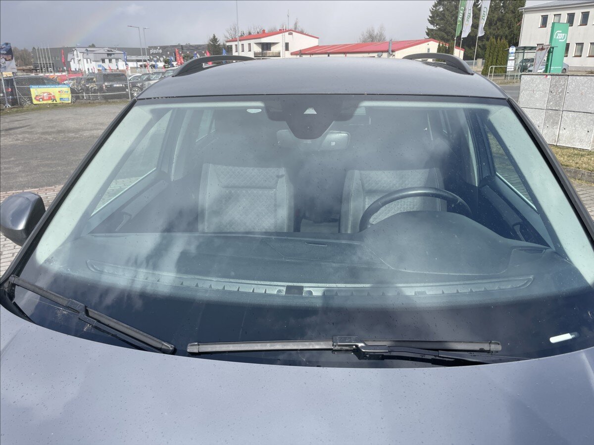 Volkswagen Tiguan SUV / Terénní 2,0 l 110 kw