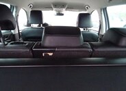 Škoda Kodiaq SUV / Terénní 1,5 l 110 kw