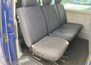 Volkswagen Caravelle 3