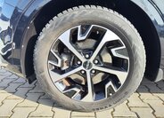 KIA Sportage SUV 1,6 l 132 kw