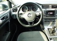 Volkswagen Golf Kombi 1,6 l 81 kw