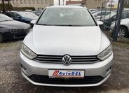 Volkswagen Golf Sportsvan MPV 1,6 l 81 kw