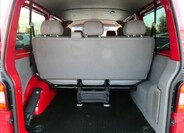 Volkswagen Transporter 12