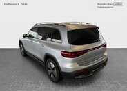 Mercedes-Benz EQB 7