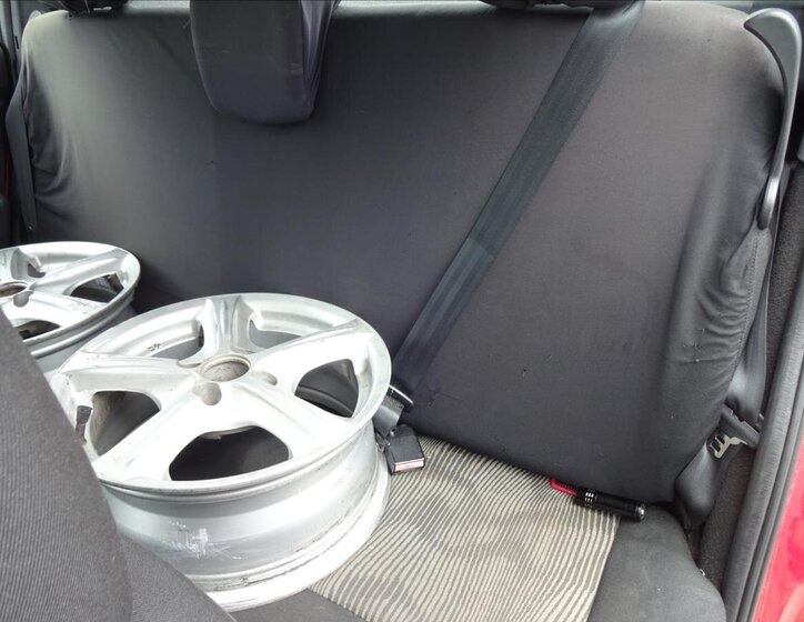 Dacia Sandero Hatchback 1,4 l 55 kw