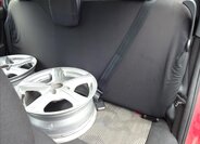 Dacia Sandero Hatchback 1,4 l 55 kw