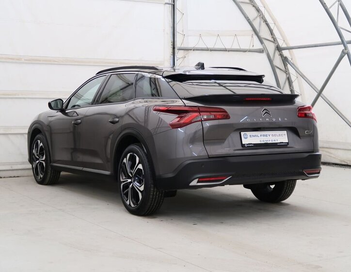 Citroën C5 X Kombi 1,2 l 96 kw