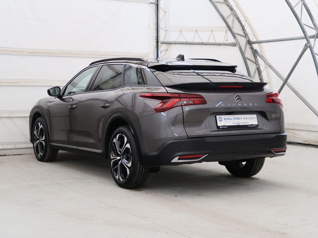 Citroën C5 X Kombi 1,2 l 96 kw