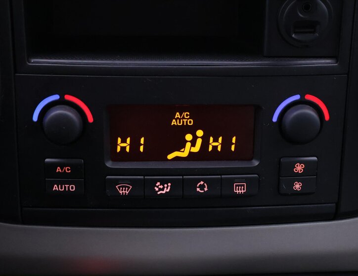 Citroën Berlingo Kombi 1,6 l 84 kw