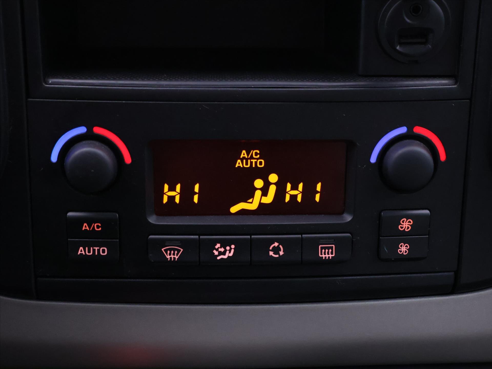 Citroën Berlingo Kombi 1,6 l 84 kw