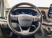 Ford Transit Custom 10
