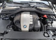 BMW Řada 5 Sedan 2,0 l 120 kw