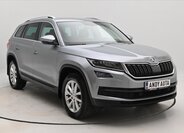 Škoda Kodiaq Kombi 1,5 l 110 kw