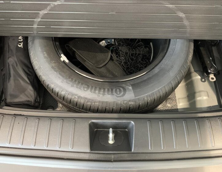 Hyundai Tucson SUV / Terénní 1,6 l 110 kw