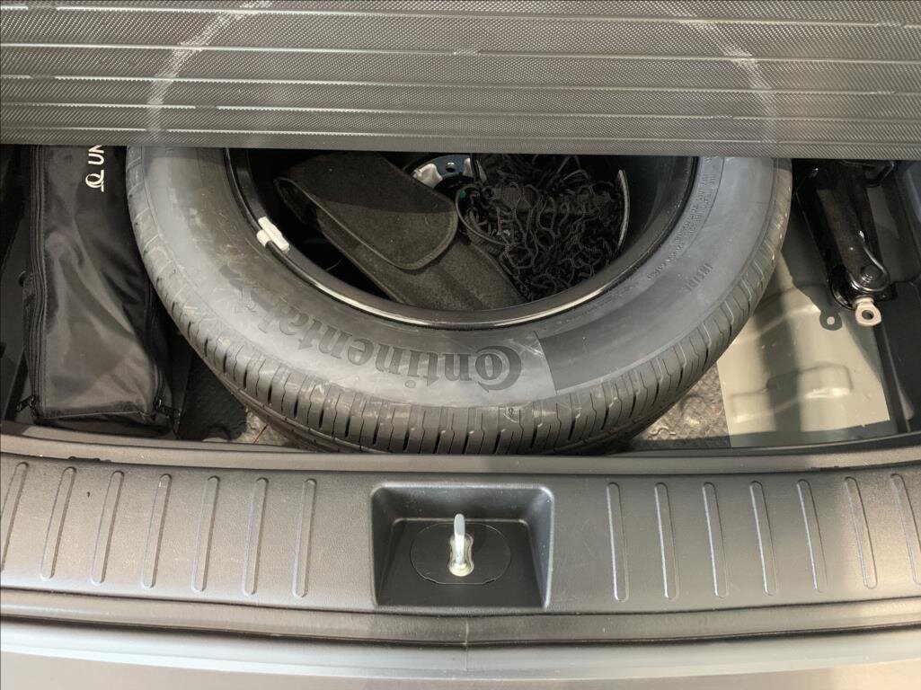 Hyundai Tucson SUV / Terénní 1,6 l 110 kw