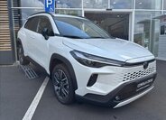 Toyota Corolla Cross SUV 1,8 l 103 kw