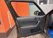 Škoda Yeti SUV / Terénní 1,2 l 81 kw