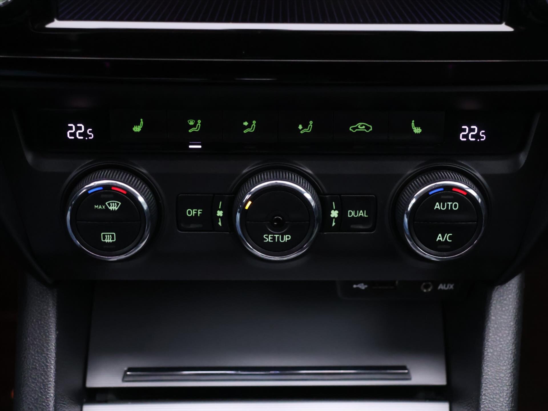 Škoda Octavia Kombi 1,4 l 103 kw