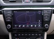 Škoda Superb Liftback 2,0 l 206 kw