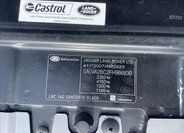 Land Rover Range Rover Evoque SUV / Terénní 2,2 l 110 kw