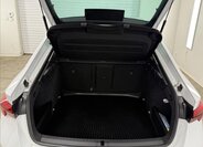 Škoda Octavia Sedan 2,0 l 85 kw