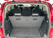 Ford S-MAX MPV 2,0 l 176 kw