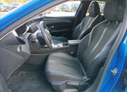 Peugeot 308 Hatchback 1,6 l 110 kw