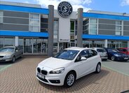 BMW Řada 2 MPV 1,5 l 100 kw